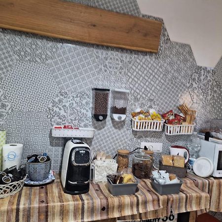 סלרנו B&B Le Due Costiere מראה חיצוני תמונה