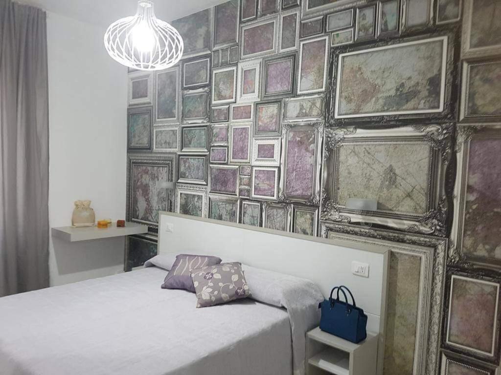 סלרנו B&B Le Due Costiere מראה חיצוני תמונה