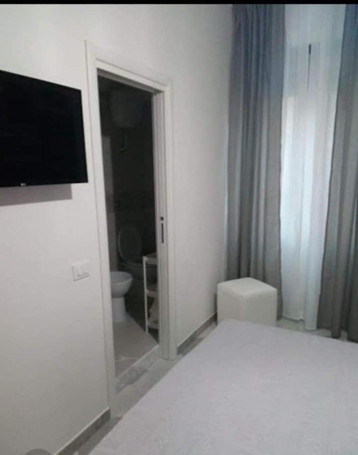 סלרנו B&B Le Due Costiere מראה חיצוני תמונה
