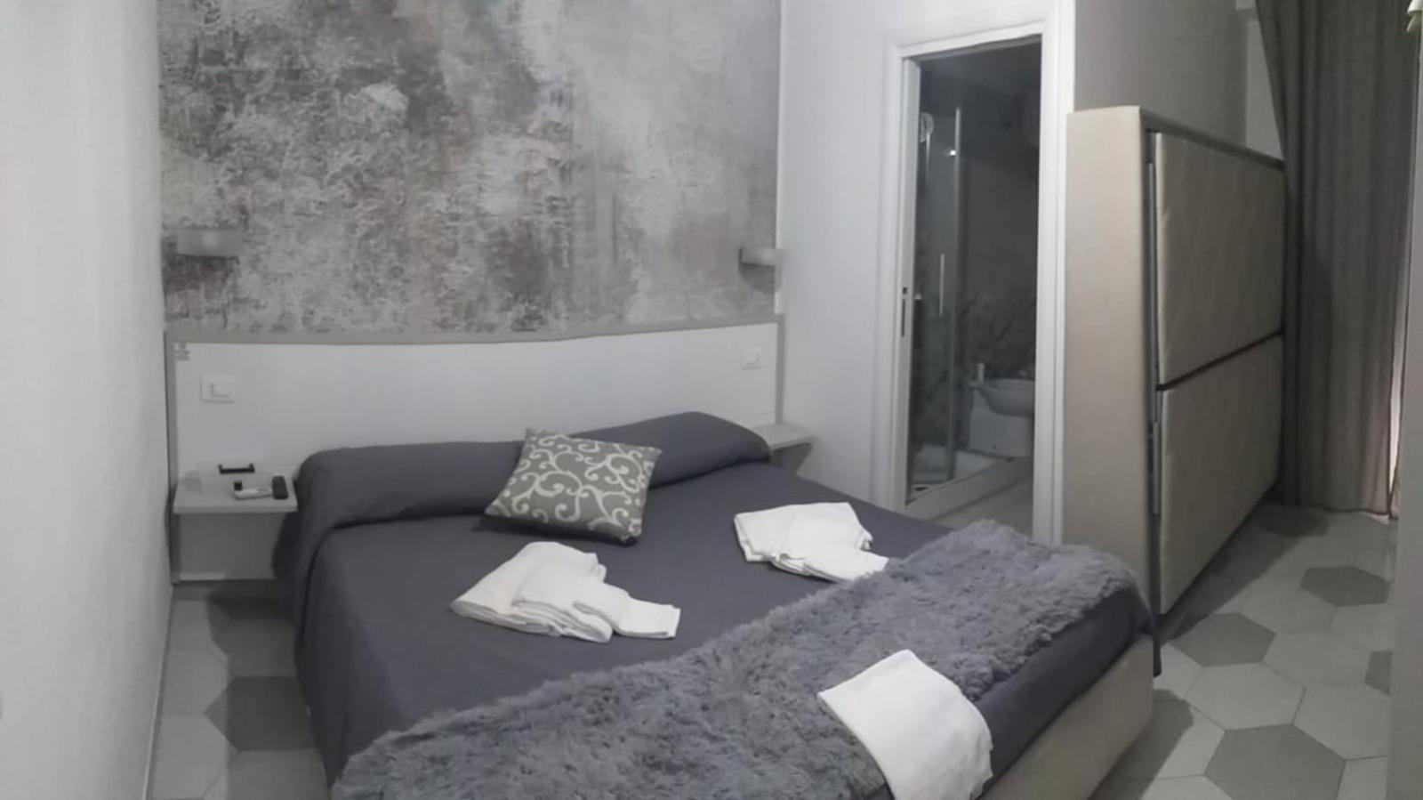 סלרנו B&B Le Due Costiere מראה חיצוני תמונה